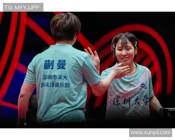 深圳乒乓球队在选拔赛中以77分稳居积分榜首位展现强劲实力