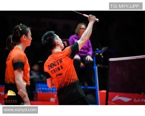 深圳羽毛球队中路突破的秘密与深度解析